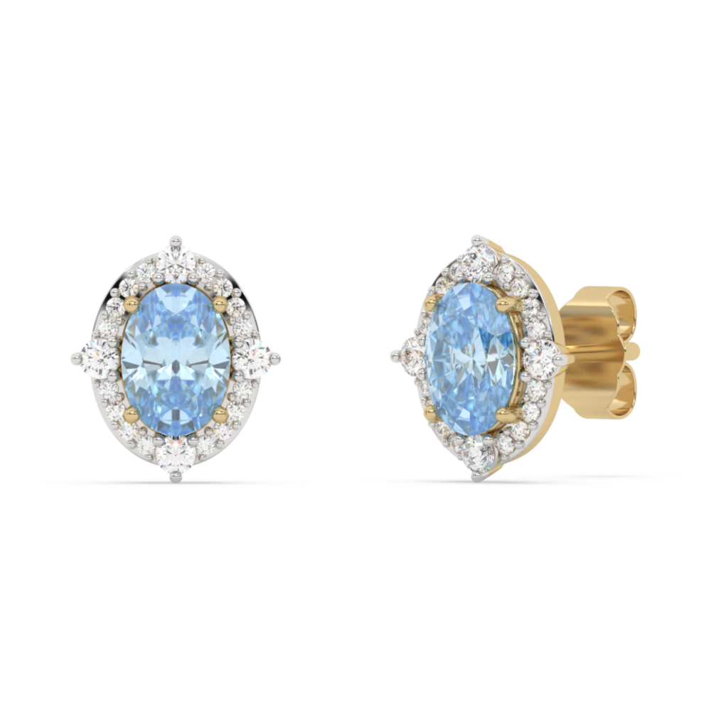 KOLCZYKI FE-26502 BTY