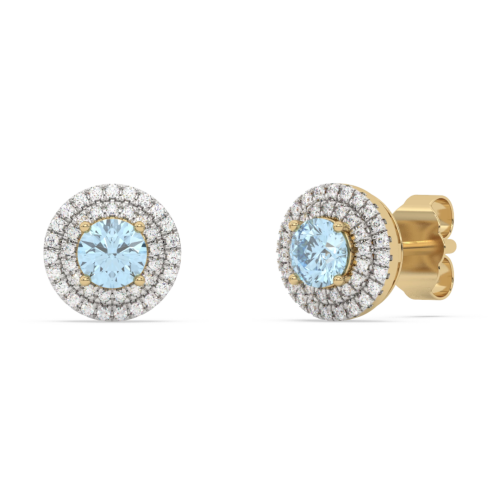 KOLCZYKI FE-26186 BTY