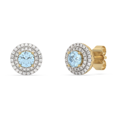 KOLCZYKI FE-26186 BTY