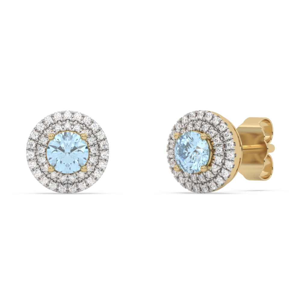 KOLCZYKI FE-26186 BTY