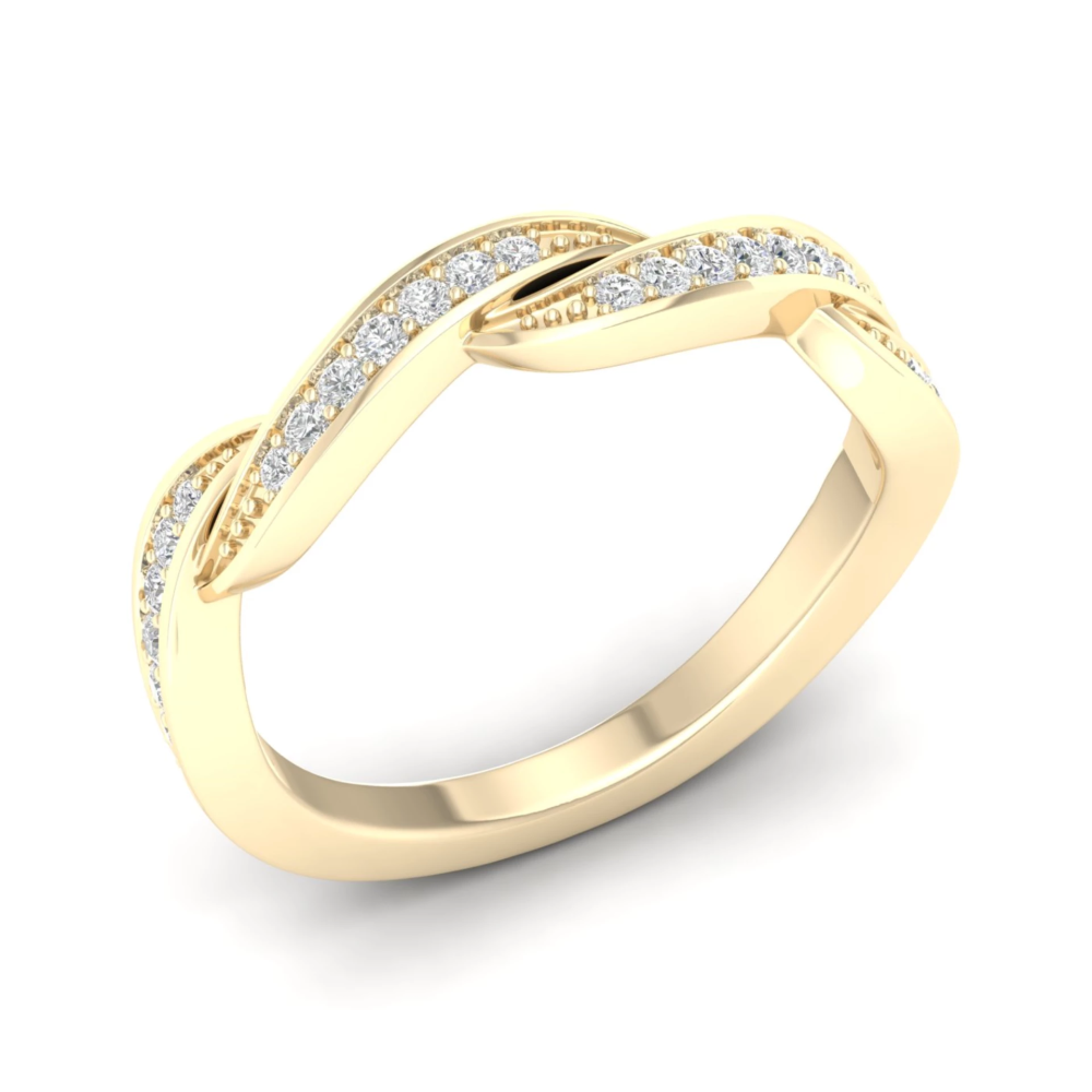 PIERŚCIONEK MR-16942Y