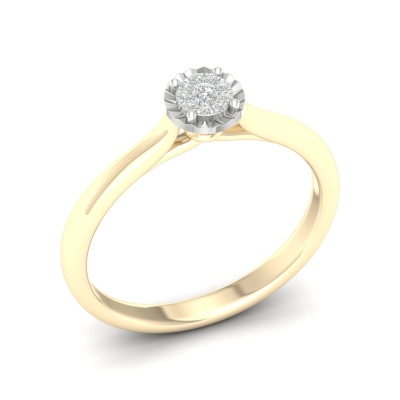 PIERŚCIONEK MR-32356Y