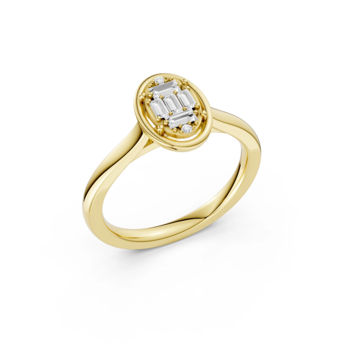 PIERŚCIONEK MR-32574Y