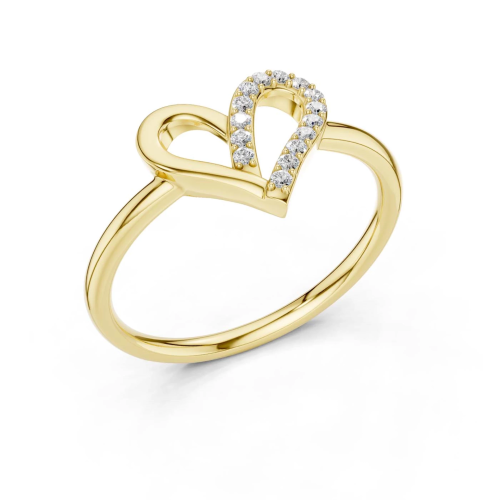 PIERŚCIONEK MR-32779Y