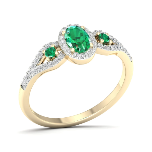 PIERŚCIONEK MR-893 EMY