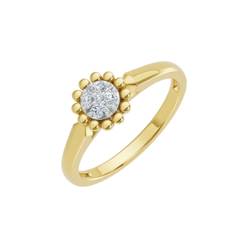 PIERŚCIONEK DR-121487