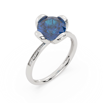 PIERŚCIONEK FR-12495904 LBTW