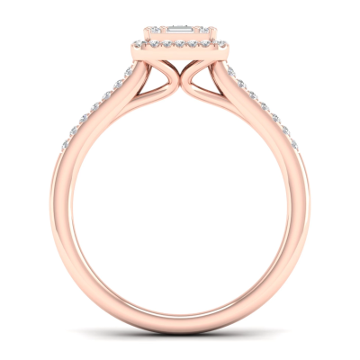 PIERŚCIONEK MR-21003P