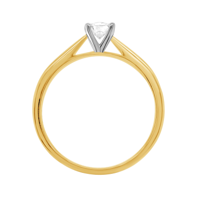 PIERŚCIONEK R-6920Y