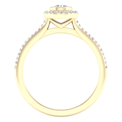 PIERŚCIONEK MR-14728Y