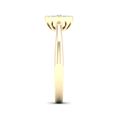 PIERŚCIONEK MR-4135Y