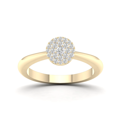 PIERŚCIONEK MR-4135Y