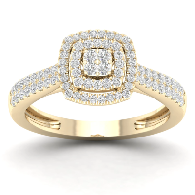 PIERŚCIONEK MR-20747Y