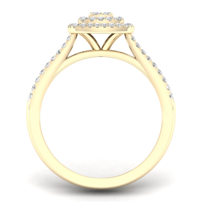 PIERŚCIONEK MR-20747Y