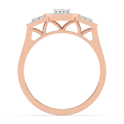 PIERŚCIONEK FR-512148P