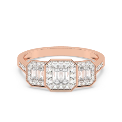 PIERŚCIONEK FR-512148P