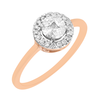 PIERŚCIONEK MR-23419P