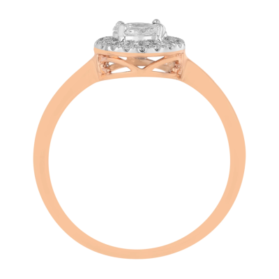 PIERŚCIONEK MR-23419P