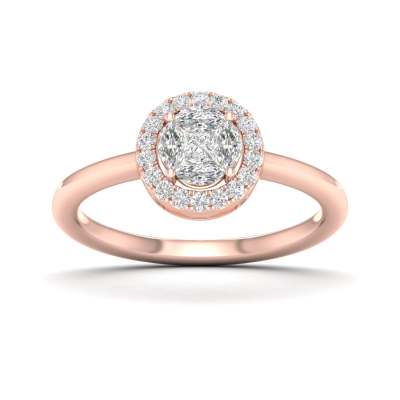 PIERŚCIONEK MR-23419P