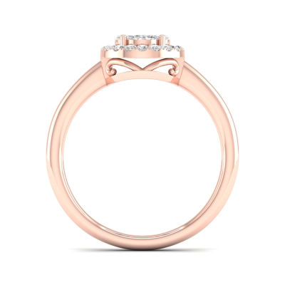 PIERŚCIONEK MR-23419P