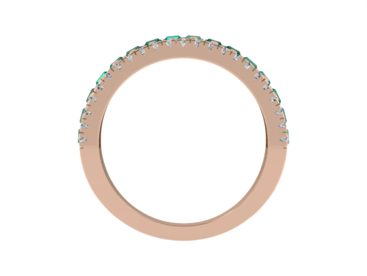 PIERŚCIONEK R-2302 EMP