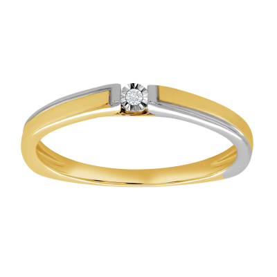 PIERŚCIONEK R-605 XY