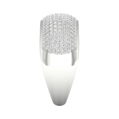 PIERŚCIONEK MR-6460 W