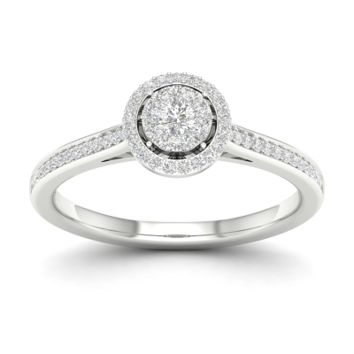 PIERŚCIONEK MR-11662W