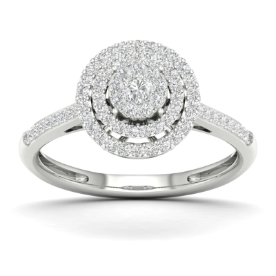 PIERŚCIONEK MR-15437W