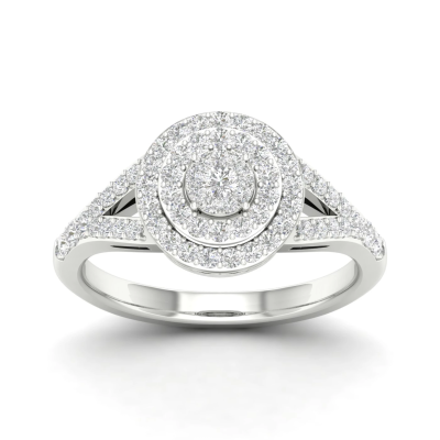 PIERŚCIONEK MR-15438W