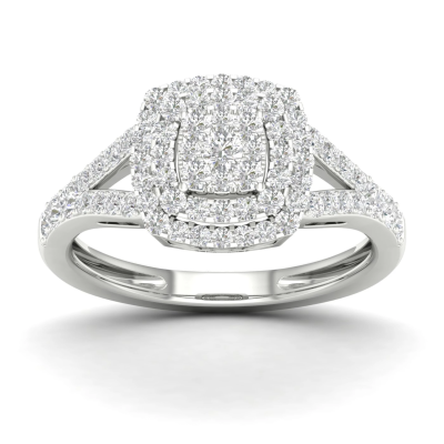 PIERŚCIONEK MR-15439W