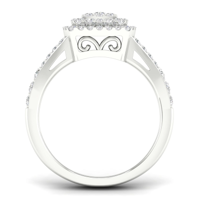 PIERŚCIONEK MR-15439W