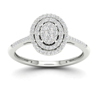 PIERŚCIONEK MR-15450W