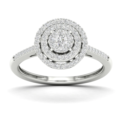 PIERŚCIONEK MR-15465W