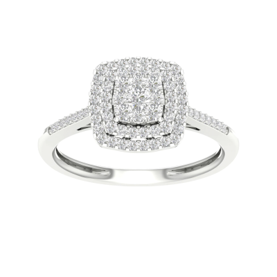 PIERŚCIONEK MR-15469W