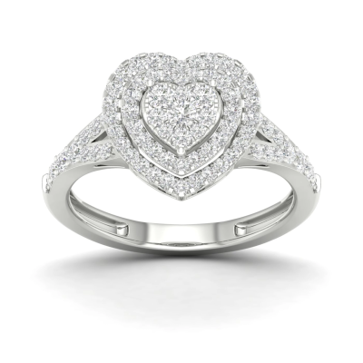 PIERŚCIONEK MR-15470W