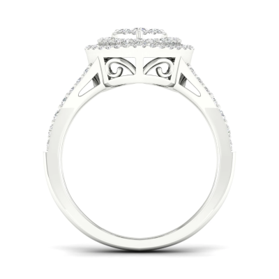 PIERŚCIONEK MR-15470W