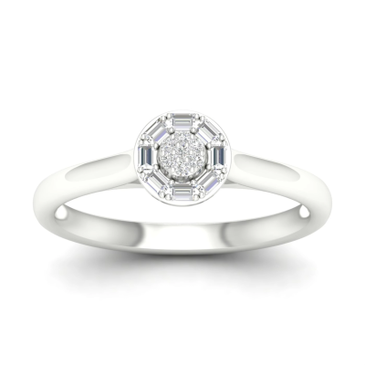 PIERŚCIONEK MR-18688W