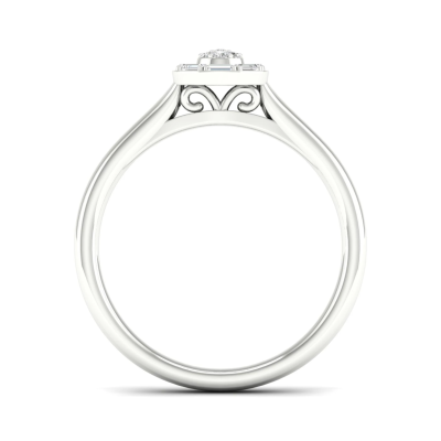 PIERŚCIONEK MR-18688W