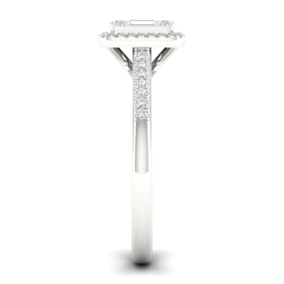 PIERŚCIONEK MR-21003W