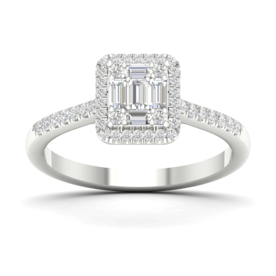 PIERŚCIONEK MR-21003W