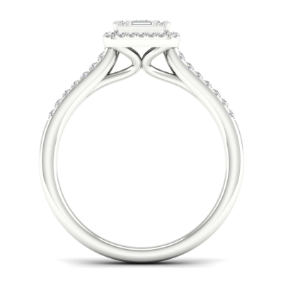 PIERŚCIONEK MR-21003W