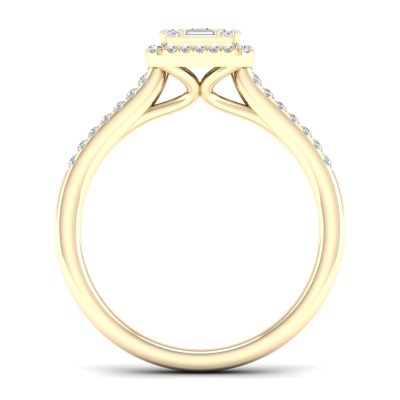 PIERŚCIONEK MR-21003W