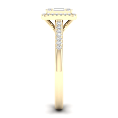 PIERŚCIONEK MR-21003W