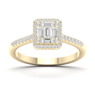 PIERŚCIONEK MR-21003W