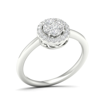 PIERŚCIONEK MR-23419W