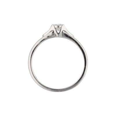 PIERŚCIONEK KR-9290W