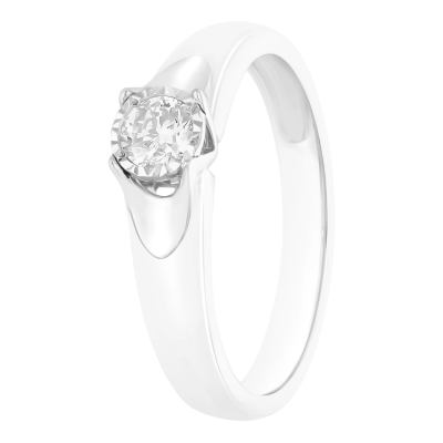 PIERŚCIONEK KR-9290W