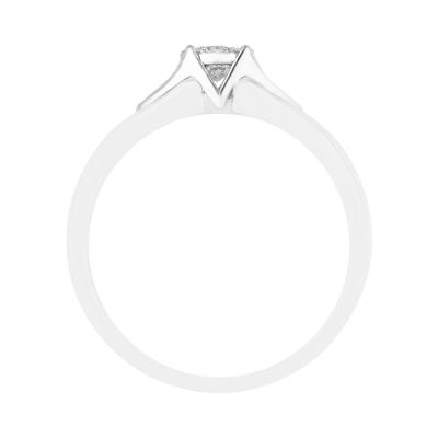 PIERŚCIONEK KR-9290W