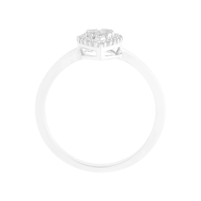 PIERŚCIONEK R-6890W